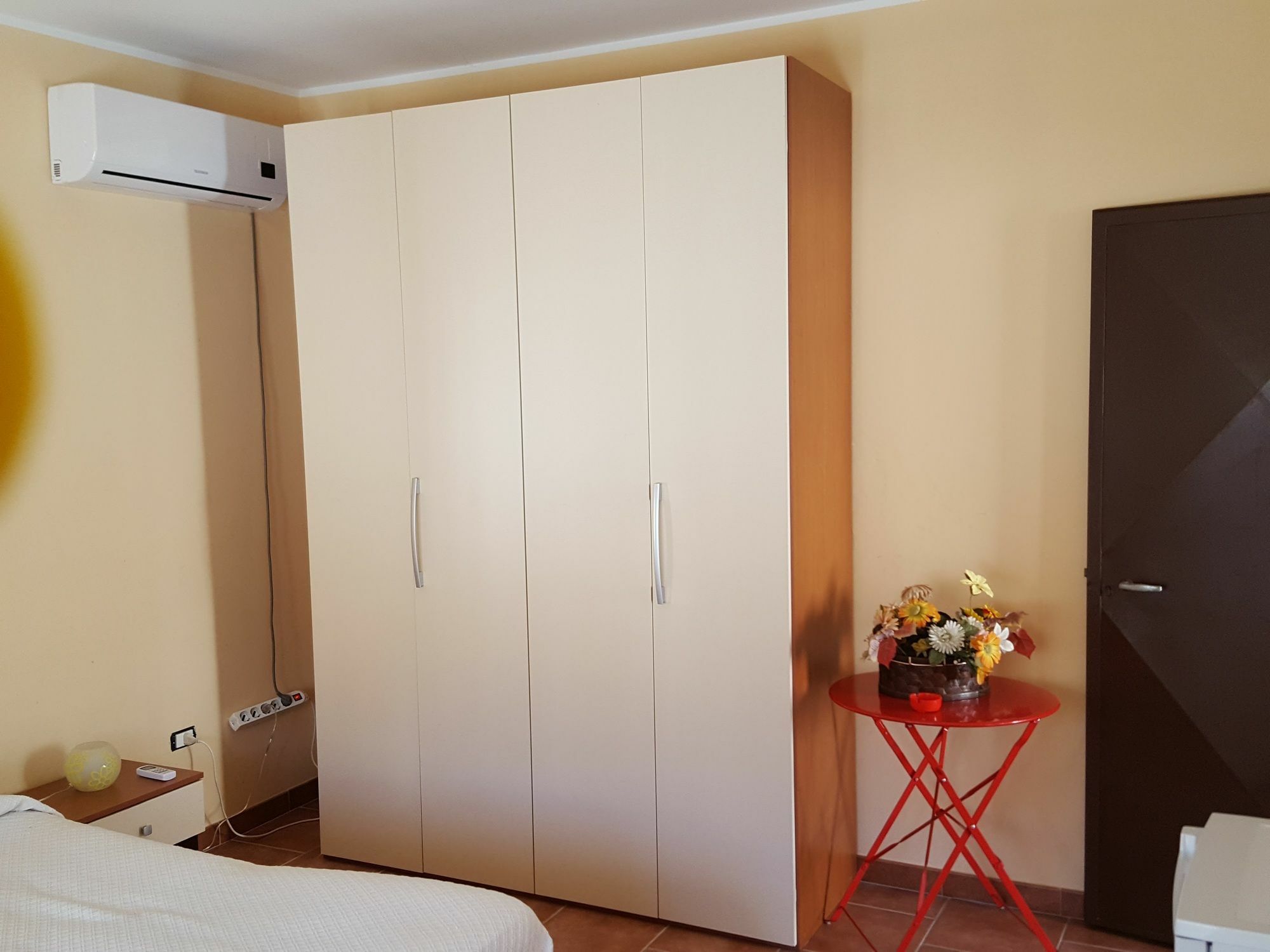 Dante Apartment Mazara del Vallo Exterior photo