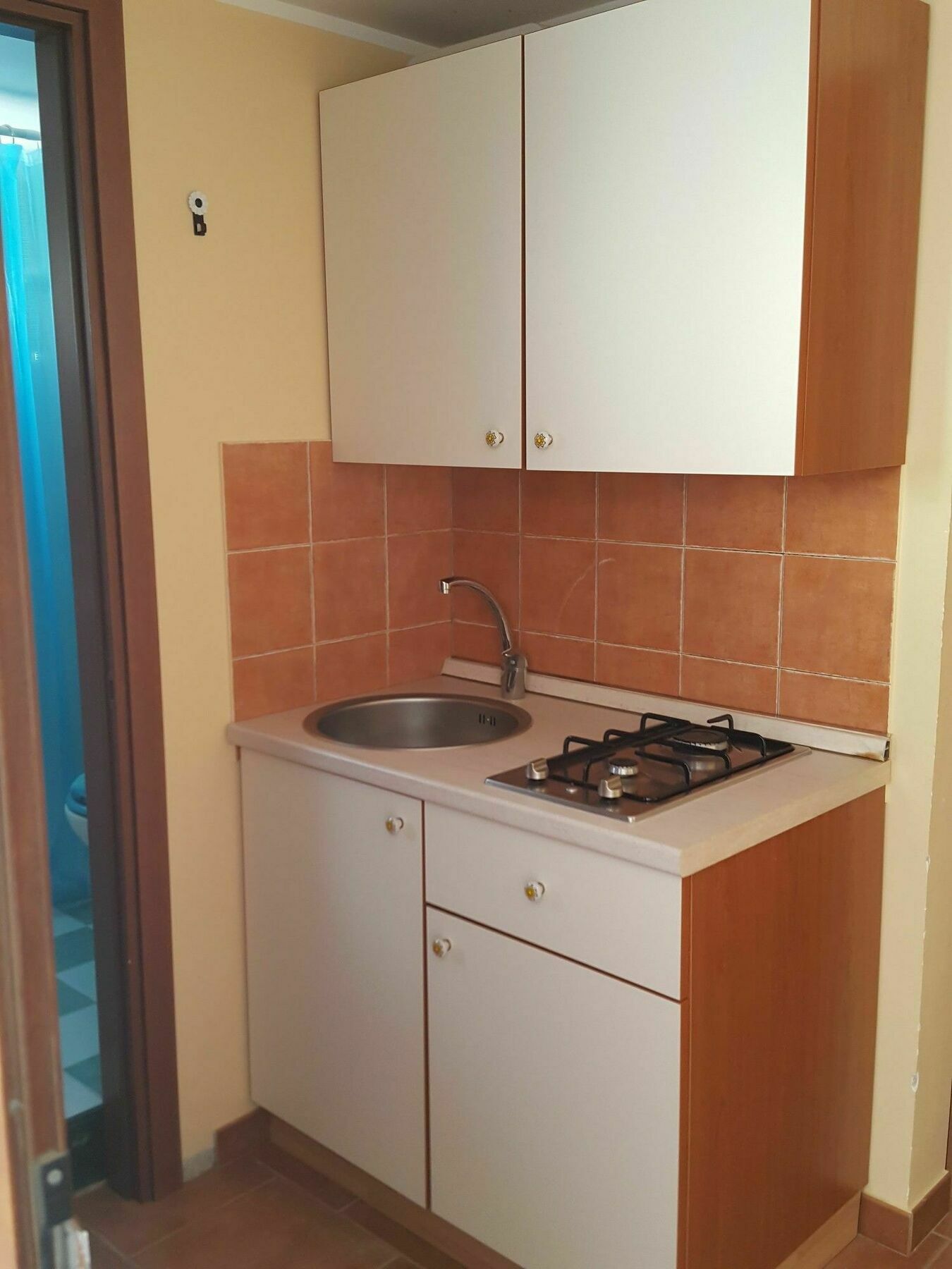 Dante Apartment Mazara del Vallo Exterior photo